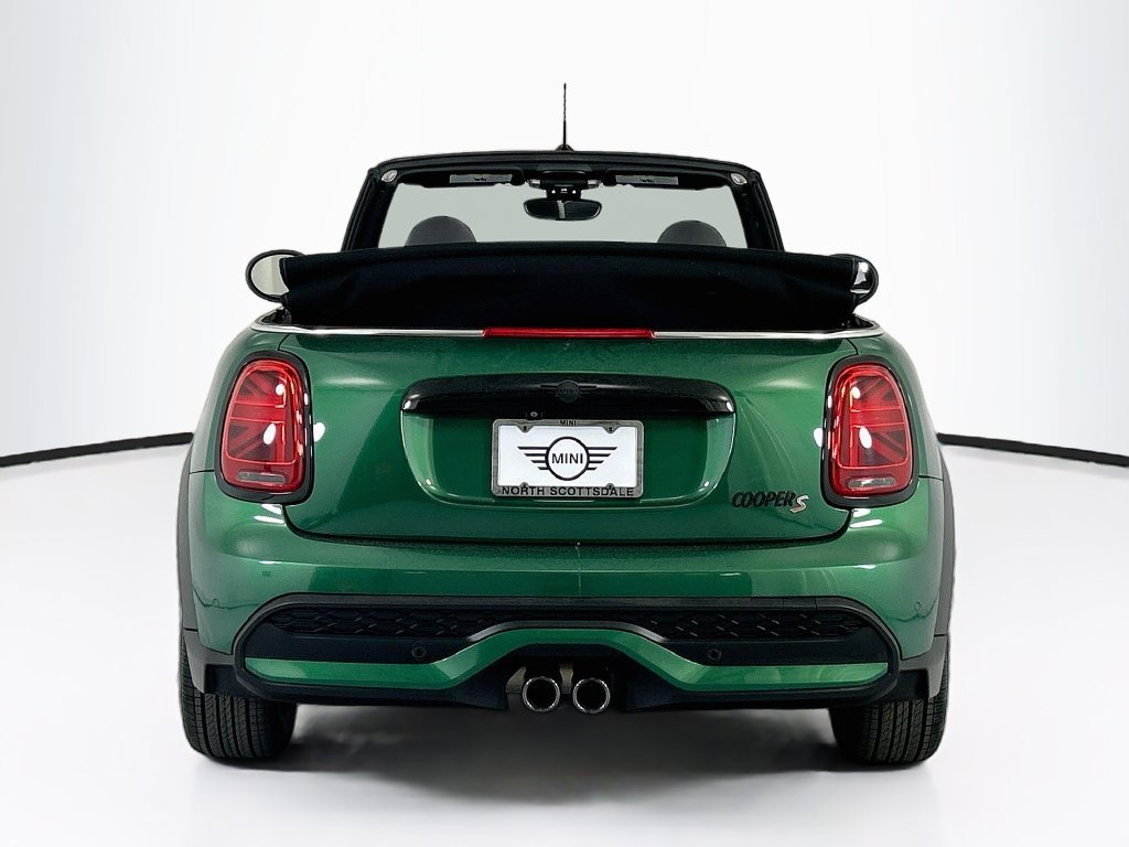 Used 2024 MINI Cooper S FWD image 6