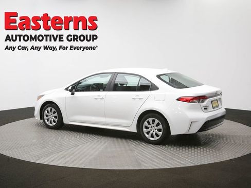 Used 2024 Toyota Corolla LE image 60