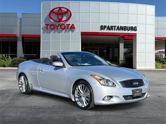 Used 2011 INFINITI G37 Base w/ Premium Pkg video 1