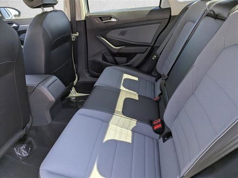 New 2026 Volkswagen Jetta SE FWD image 25