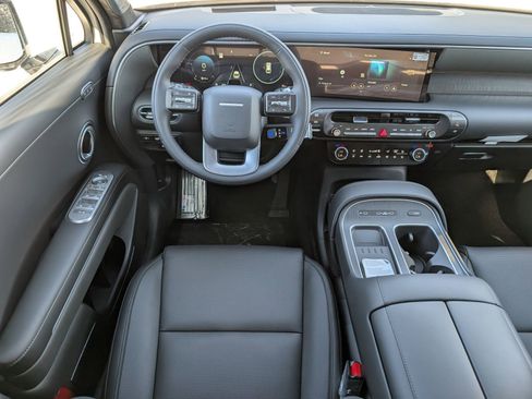 New 2026 Hyundai Palisade Calligraphy FWD image 11