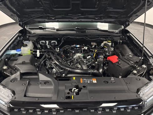 New 2025 Ford Ranger XLT image 17