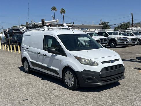 Used 2014 Ford Transit Connect XL FWD image 1