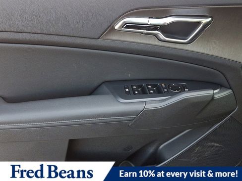 New 2026 Kia Sportage X-Line image 8