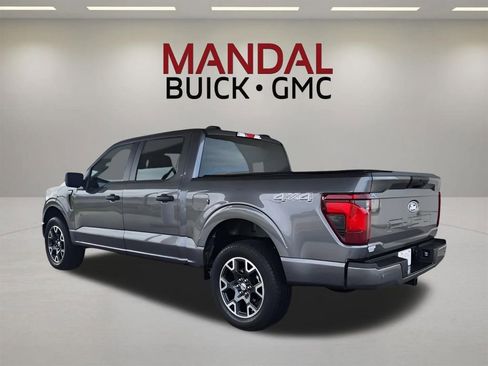 Used 2024 Ford F150 STX AWD/4WD image 8
