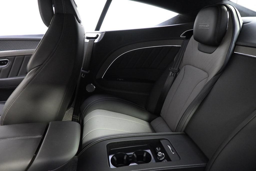 Used 2024 Bentley Continental GT AWD/4WD image 19