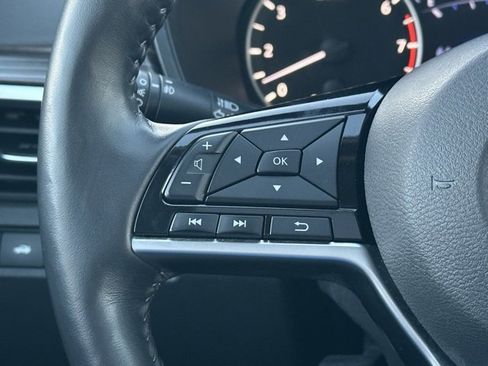 Certified 2020 Nissan Altima 2.5 Platinum image 38