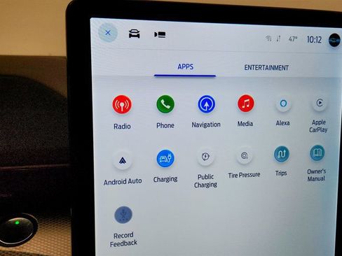 Used 2021 Ford Mustang Mach-E Select image 21