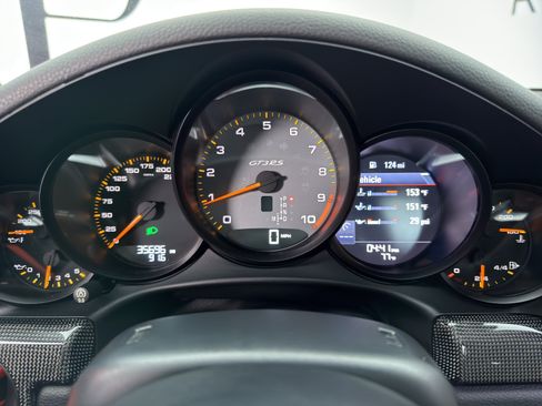 Used 2016 Porsche 911 GT3 RS RWD image 67