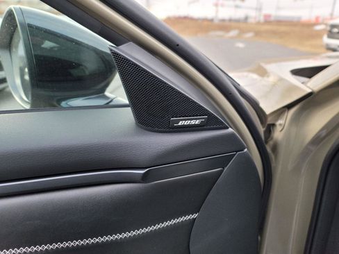 New 2026 MAZDA CX-50 AWD 2.5 S w/ Weather Package image 20