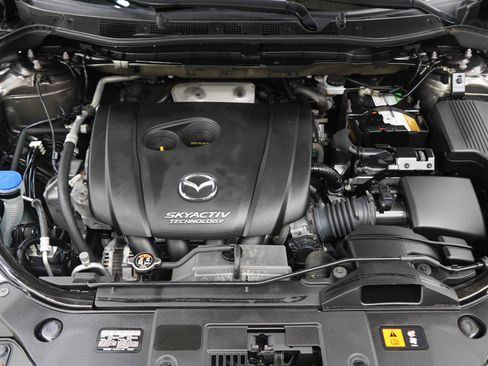 Used 2016 MAZDA CX-5 Touring AWD/4WD image 30