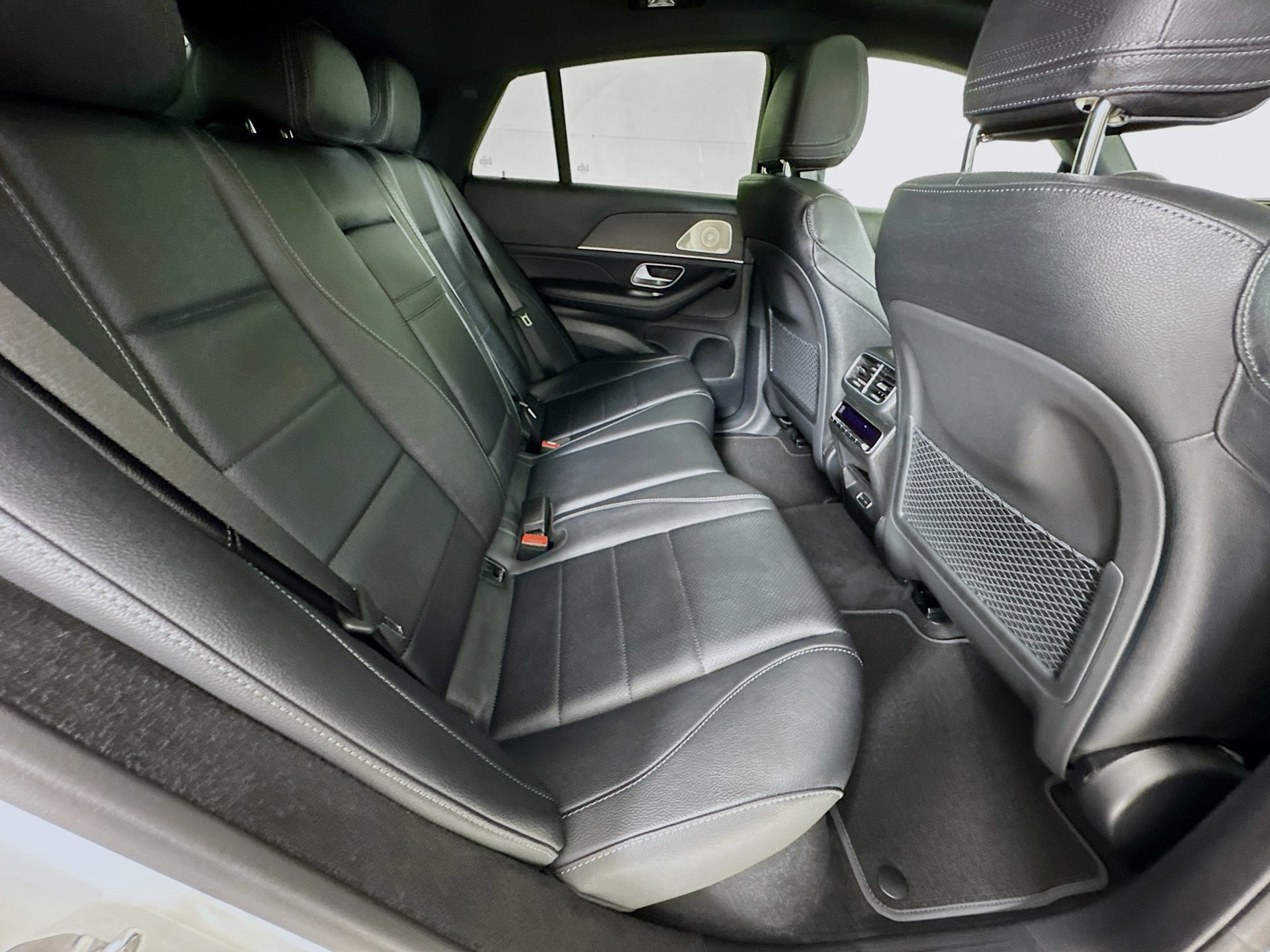 New 2026 Mercedes-Benz GLE 450 4MATIC Coupe image 30