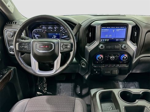 Used 2020 GMC Sierra 1500 Elevation w/ Elevation Value Package image 23