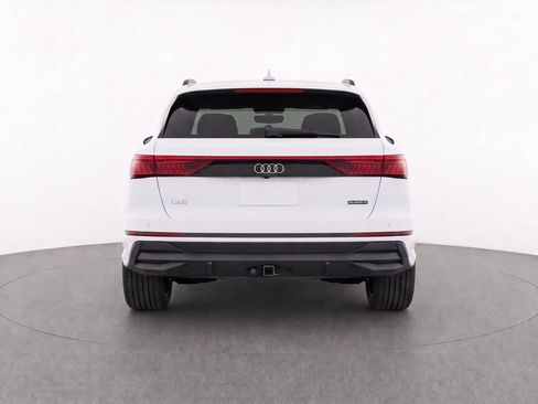 Used 2022 Audi Q8 Premium AWD/4WD image 10