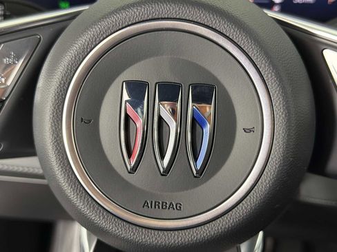 New 2026 Buick Enclave Sport Touring w/ Power Package image 50