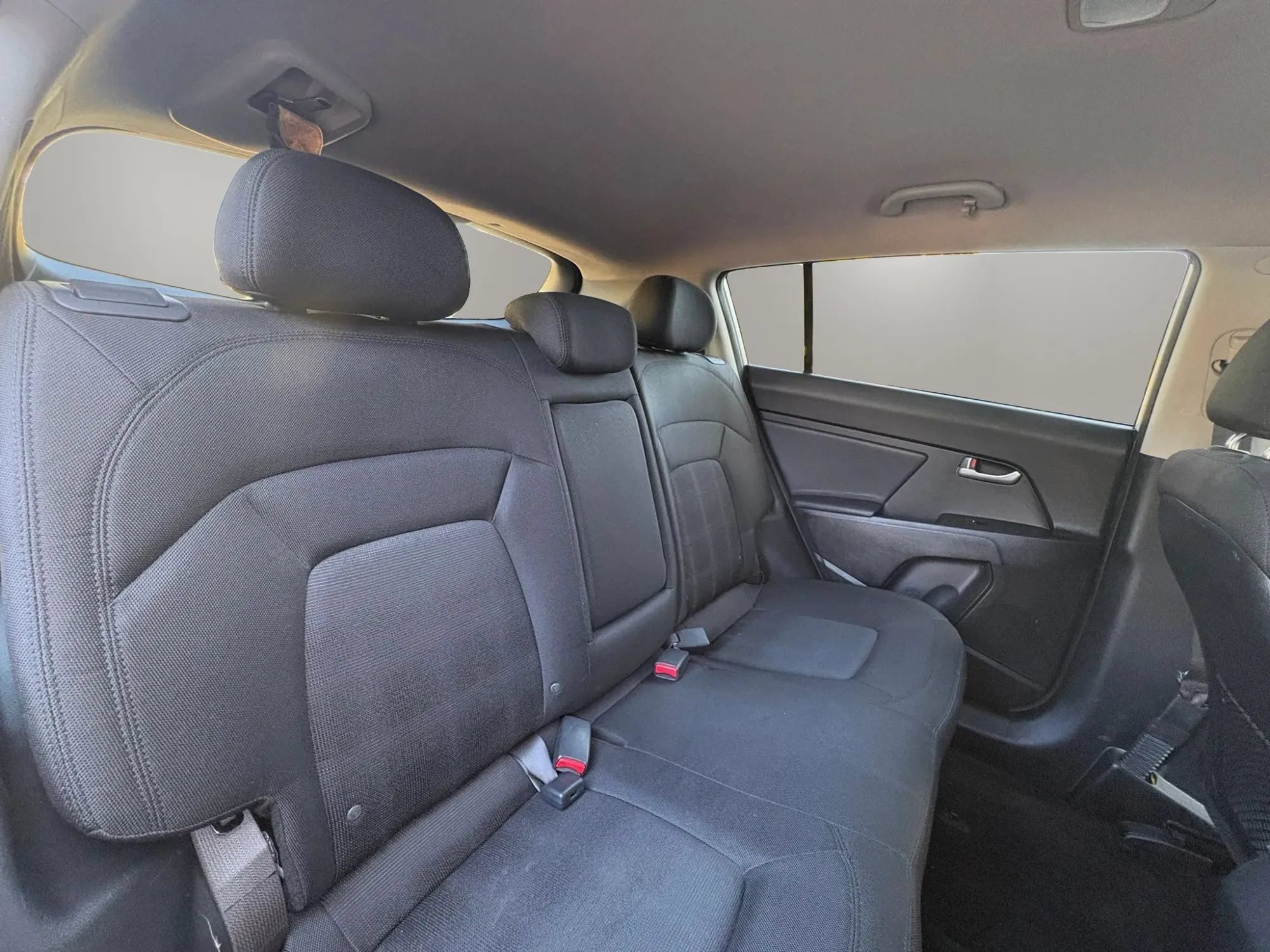 Used 2013 Kia Sportage LX FWD image 16