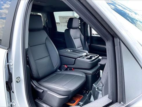 New 2026 Chevrolet Silverado 2500 W/T w/ WT Convenience Package AWD/4WD image 29