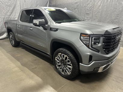 Used 2023 GMC Sierra 1500 Denali Ultimate