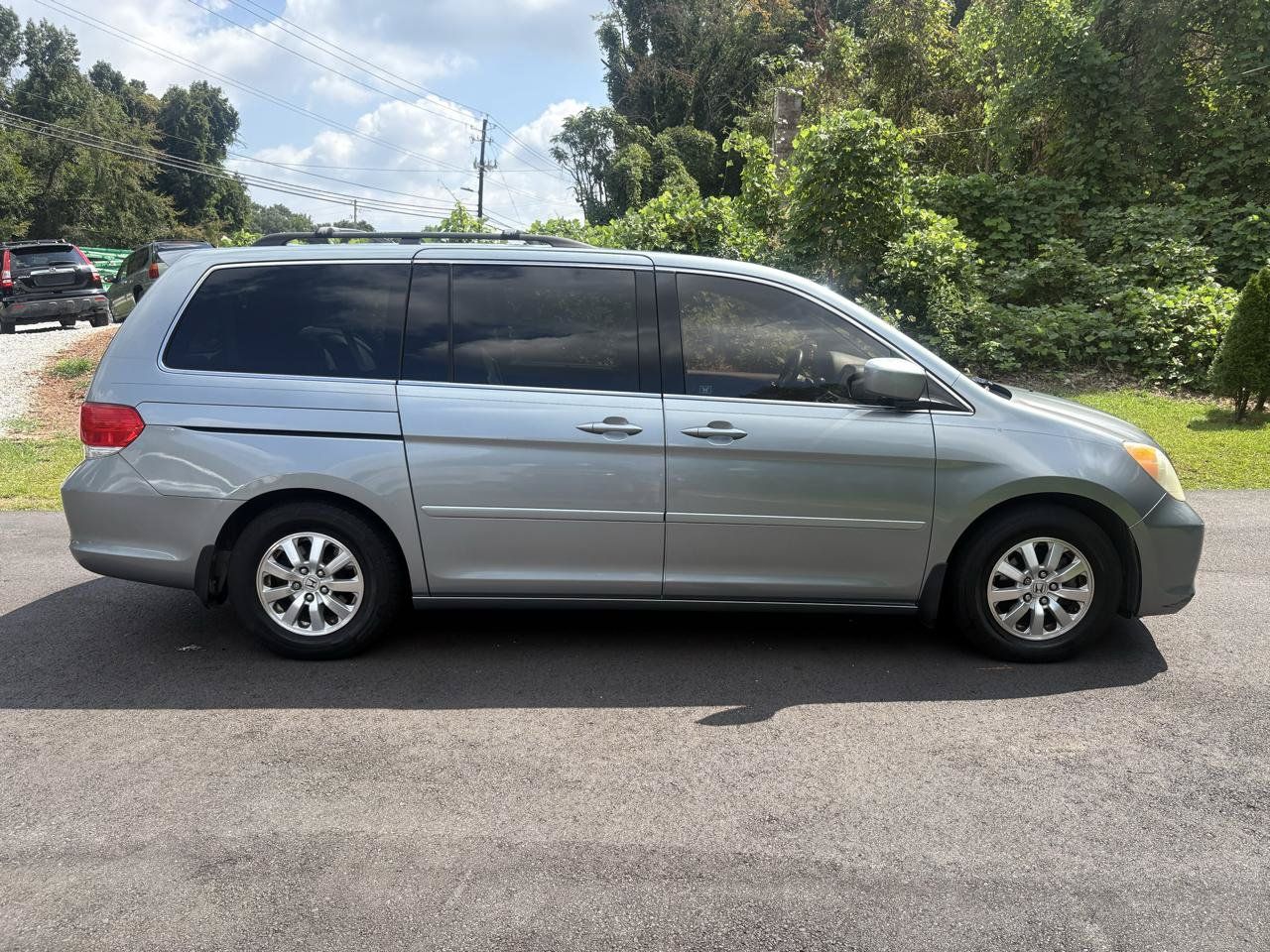 Used 2009 Honda Odyssey EX-L image 2