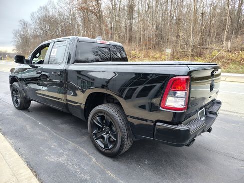 Certified 2020 RAM 1500 Big Horn image 5