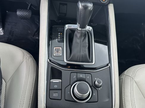 Used 2022 MAZDA CX-5 AWD 2.5 S w/ Premium Package image 30