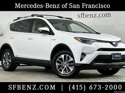 Used 2018 Toyota RAV4 XLE w/ Convenience Package