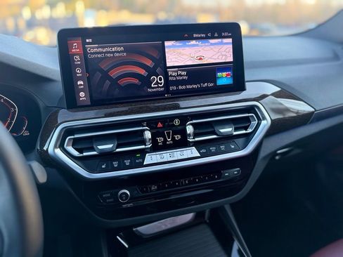 Certified 2024 BMW X3 xDrive30i w/ Premium Package w/ZPA image 19