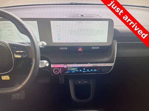 Certified 2023 Hyundai Ioniq 5 SEL image 10