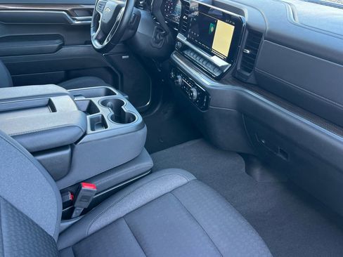 Used 2024 Chevrolet Silverado 1500 LT w/ Protection Package image 15