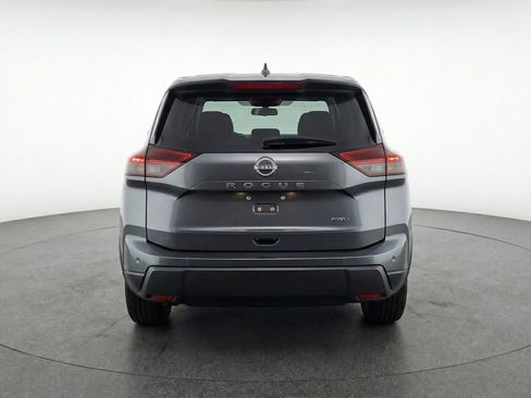 Used 2025 Nissan Rogue SV image 7