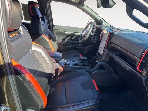 Used 2025 Ford Ranger Raptor image 15