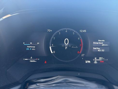 Certified 2025 Lexus RX 350 Premium Plus w/ Convenience Package image 6