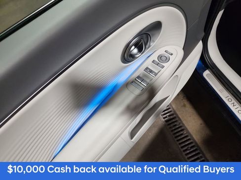 New 2026 Hyundai Ioniq 9 SEL w/ Tow & Go Package image 16