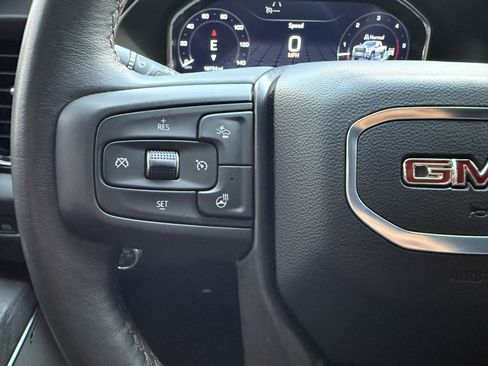 Used 2025 GMC Sierra 2500 AT4X w/ AT4X AEV Edition AWD/4WD image 21