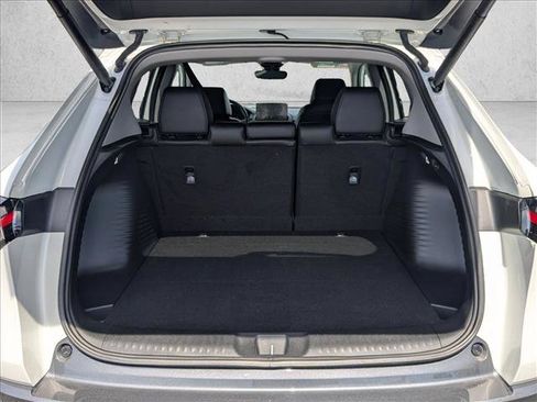 Certified 2025 Acura ADX FWD image 6