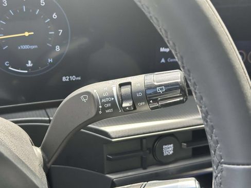 Used 2025 Hyundai Santa Fe Calligraphy AWD/4WD image 31