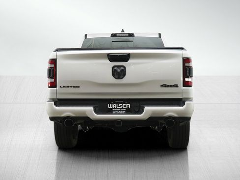 Used 2023 RAM 1500 Limited image 4