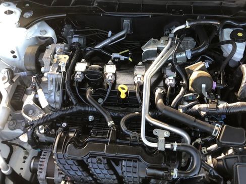 Used 2022 Nissan Altima 2.5 S image 33