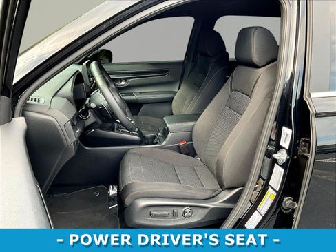 Certified 2024 Honda CR-V Sport image 21