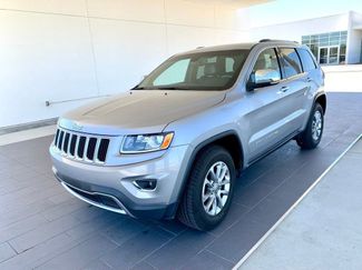 Used 2015 Jeep Grand Cherokee Limited video 1
