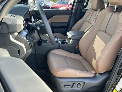 New 2026 Toyota 4Runner Limited image 8