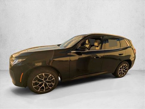 Used 2026 BMW X3 xDrive30 w/ Convenience Package image 5