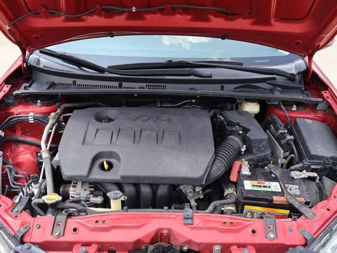 Used 2016 Toyota Corolla S FWD image 16