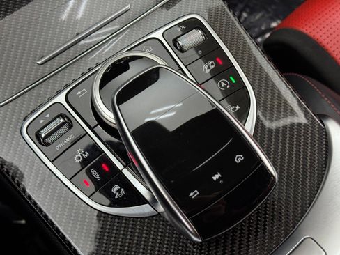 Used 2019 Mercedes-Benz C 63 AMG S image 36