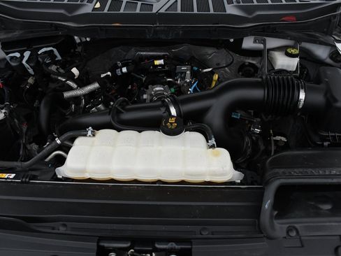 Used 2023 Ford F150 Lariat image 19