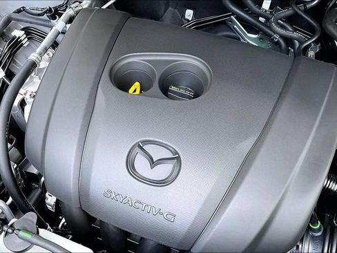 New 2026 MAZDA CX-5 Preferred AWD/4WD image 19