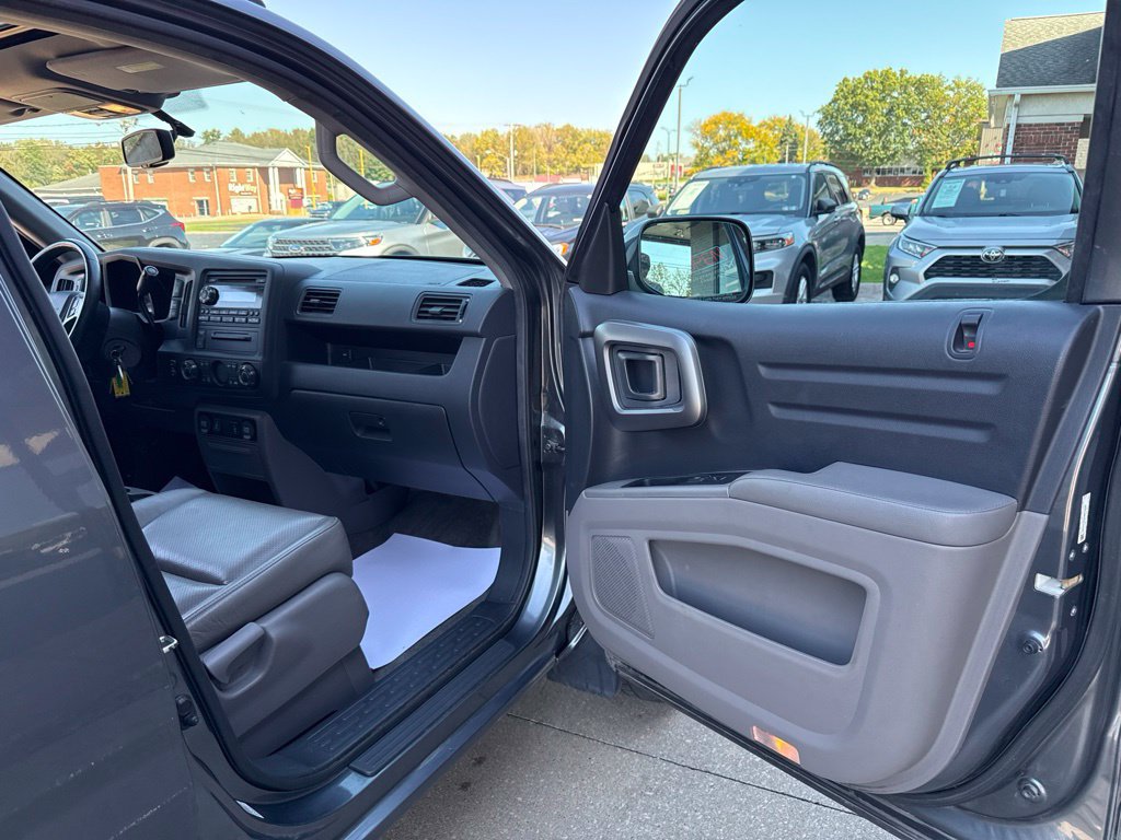 Used 2013 Honda Ridgeline RTL image 35