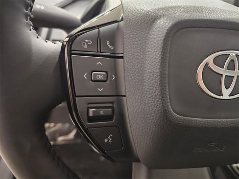 New 2026 Toyota Prius Plug-In Hybrid image 26