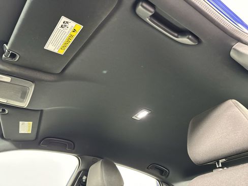 Used 2023 Honda Civic Sport image 18