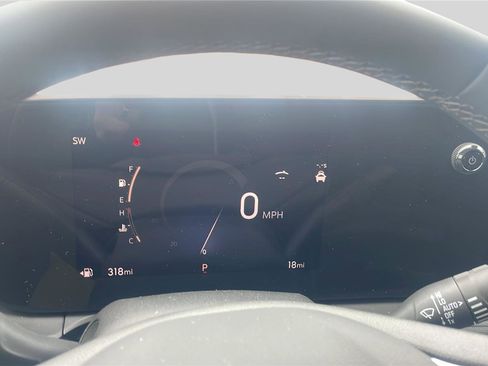 New 2026 Buick Envista Sport Touring w/ Convenience I Package image 12